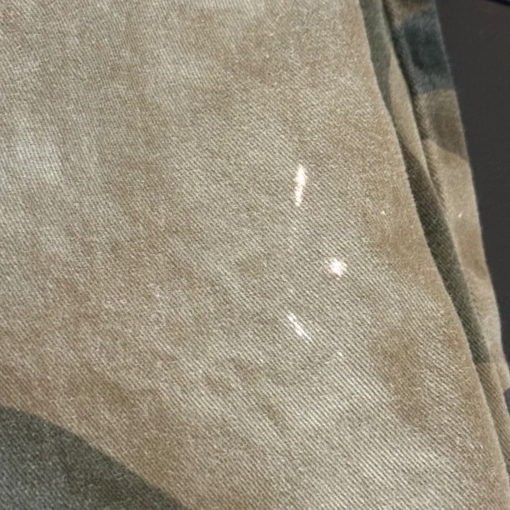 Dickies camouflage cargo